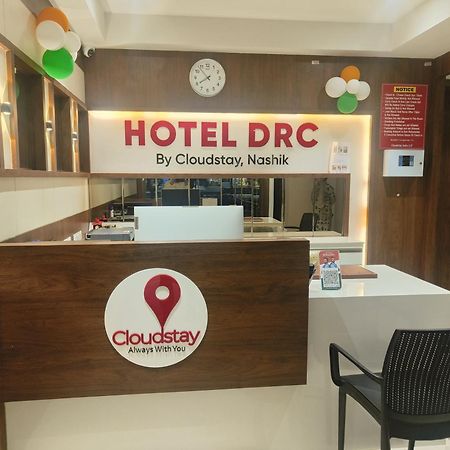 Hotel Drc Nashik Εξωτερικό φωτογραφία