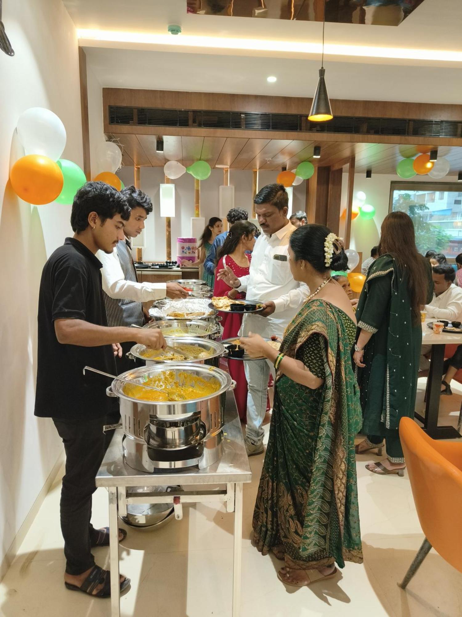 Hotel Drc Nashik Εξωτερικό φωτογραφία