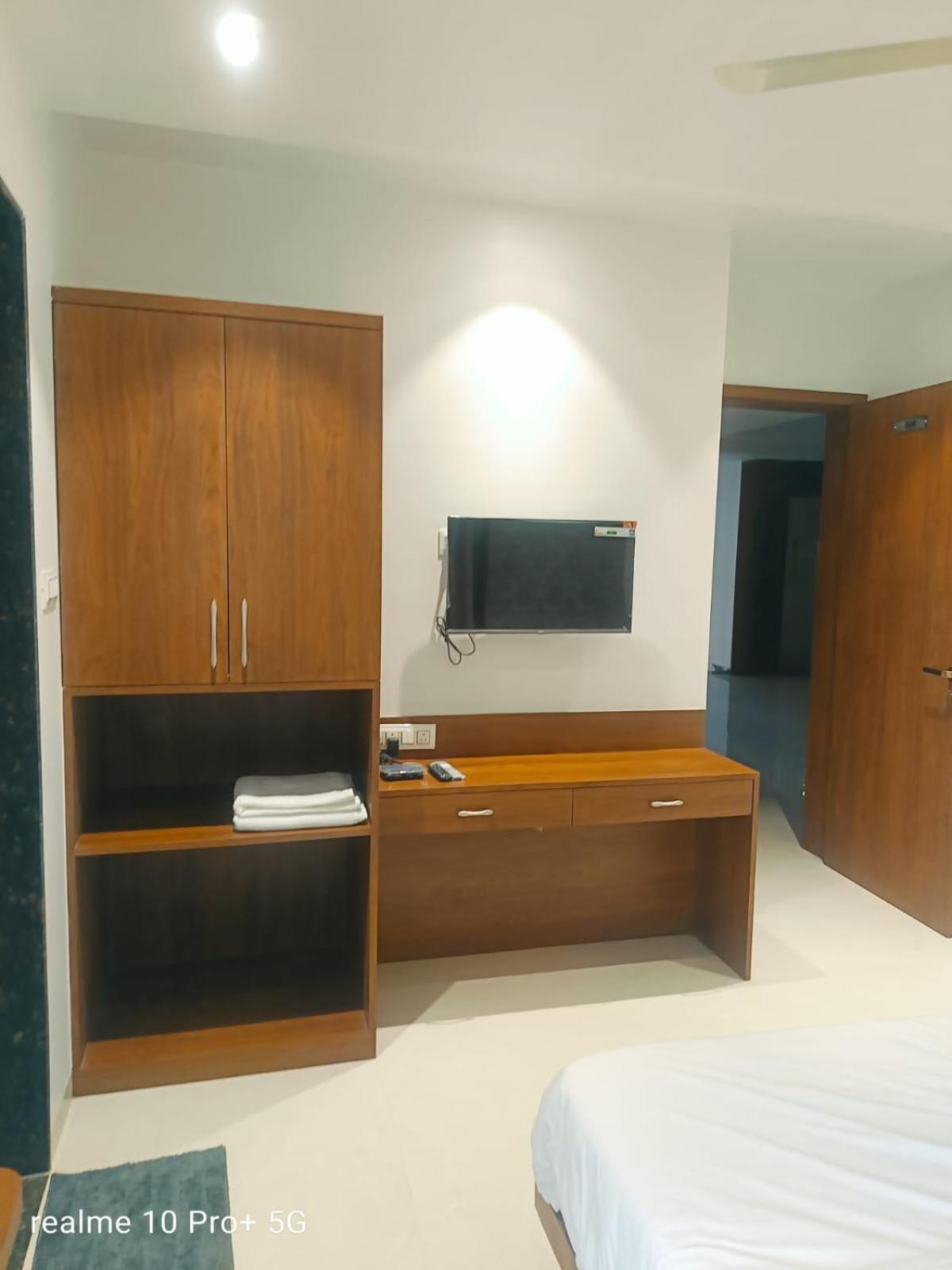 Hotel Drc Nashik Εξωτερικό φωτογραφία