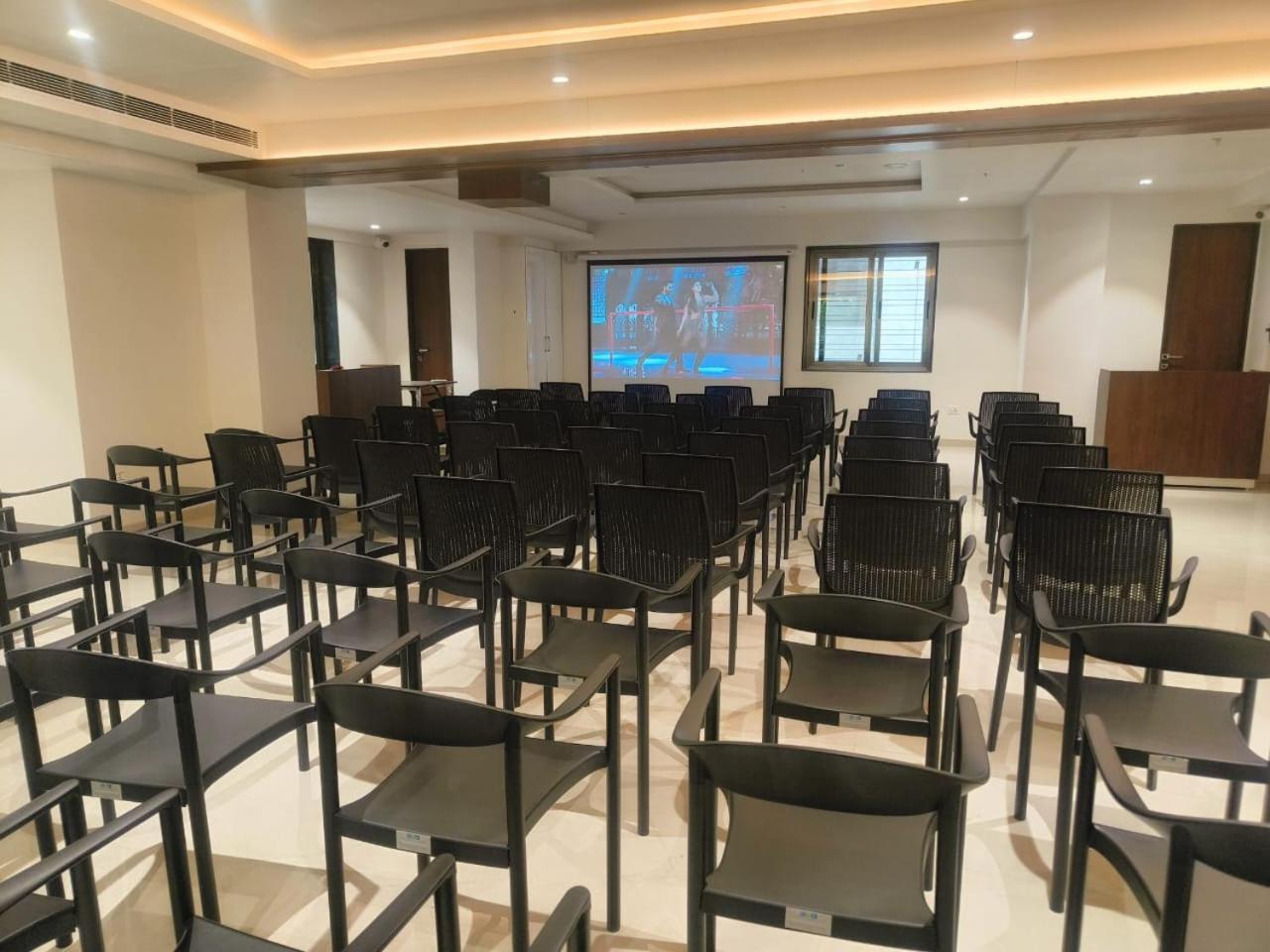 Hotel Drc Nashik Εξωτερικό φωτογραφία