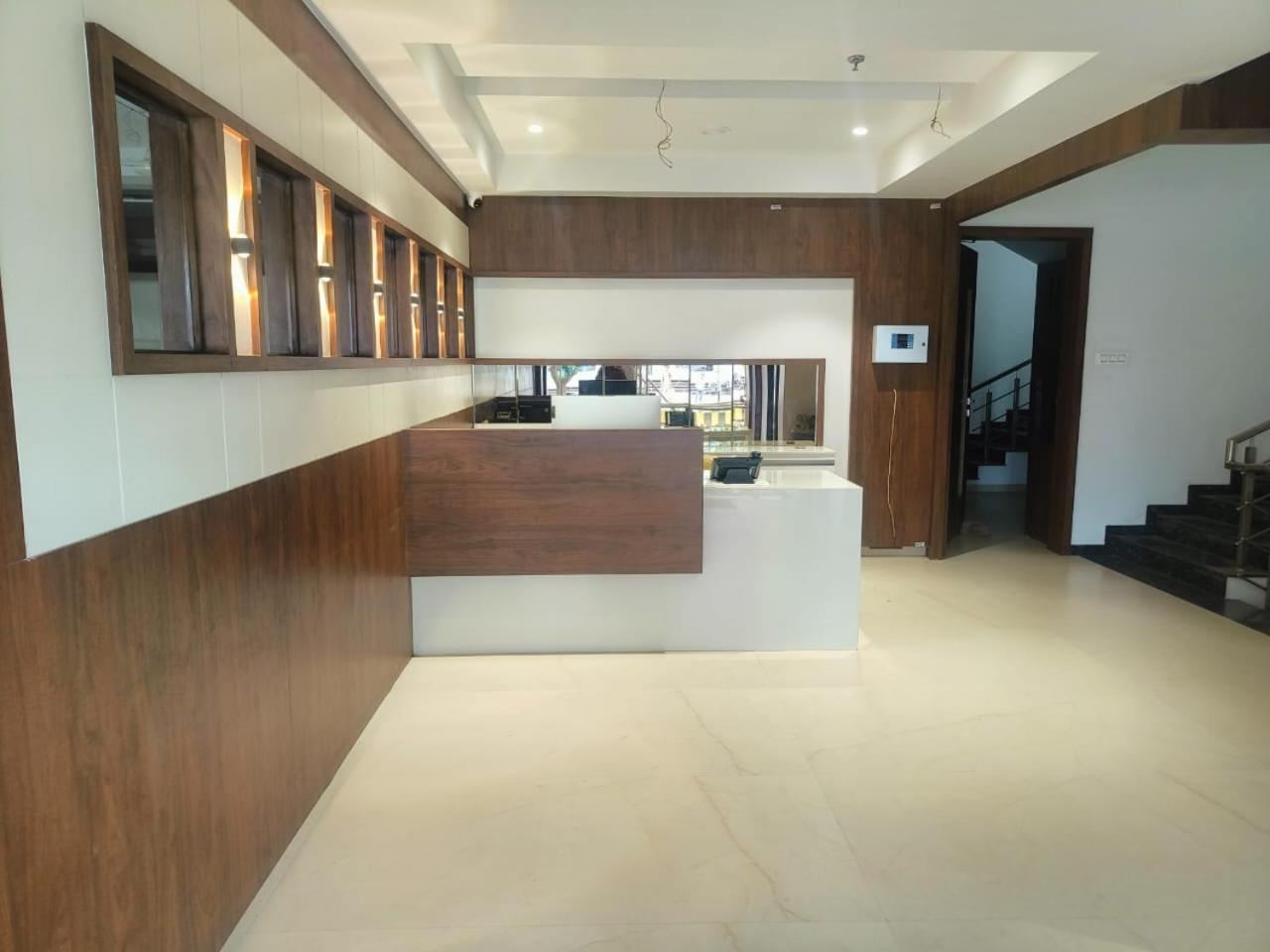 Hotel Drc Nashik Εξωτερικό φωτογραφία