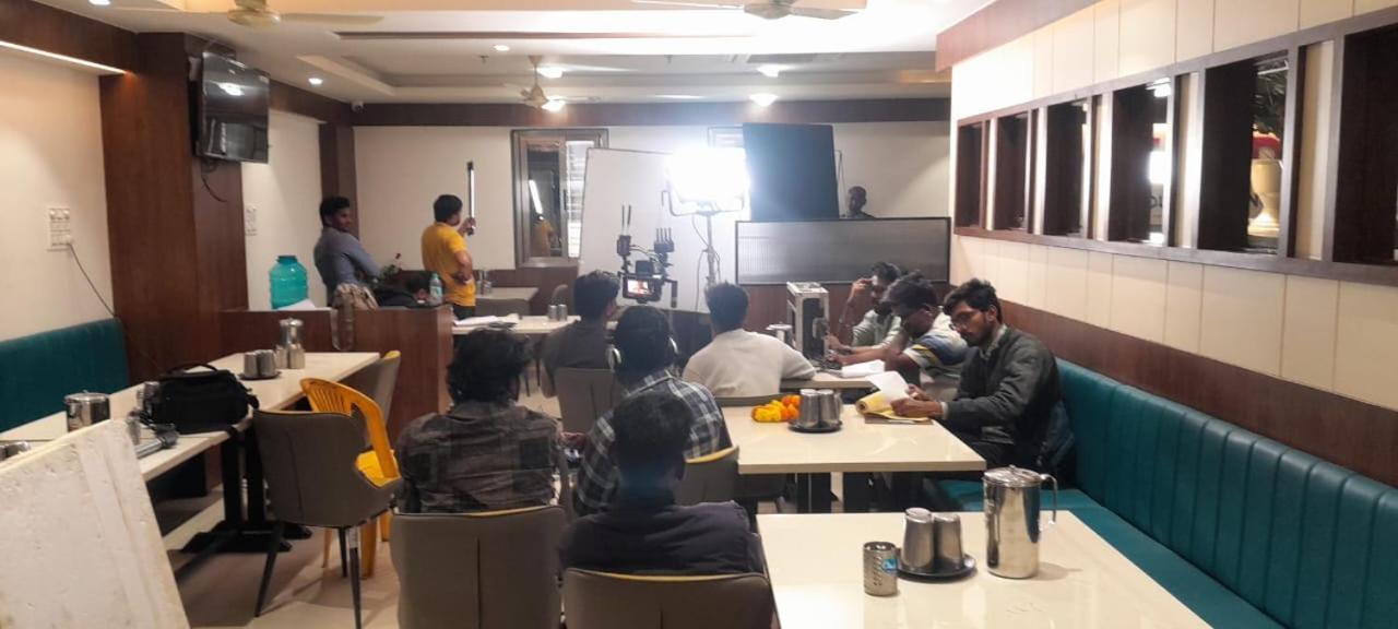 Hotel Drc Nashik Εξωτερικό φωτογραφία